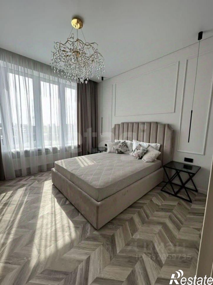 1-комн квартира ул Болдина, 101,  д. 101