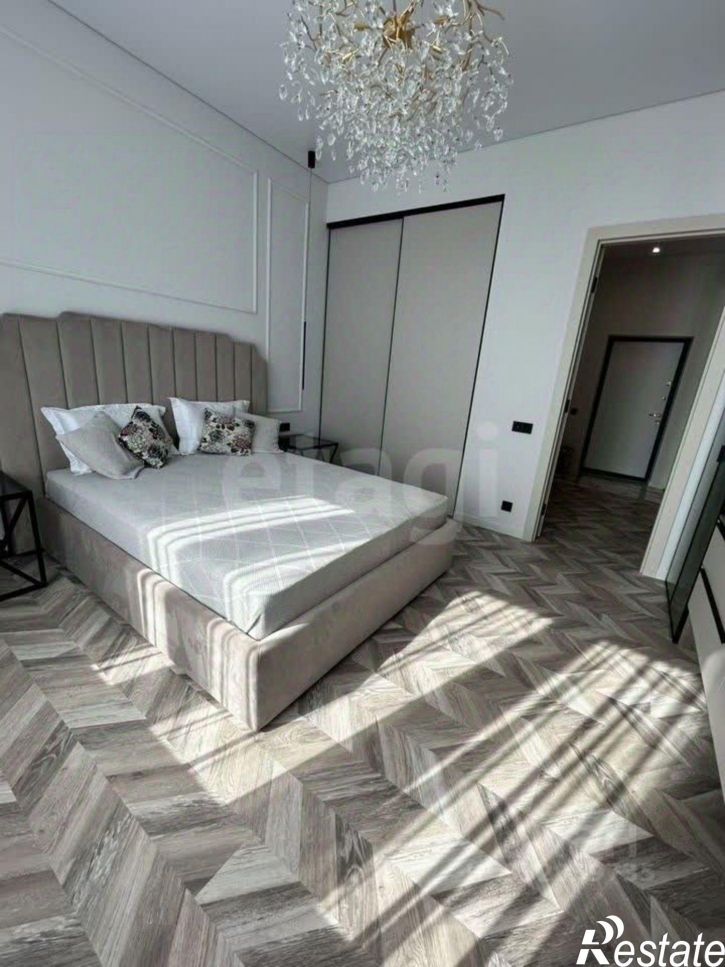 1-комн квартира ул Болдина, 101,  д. 101