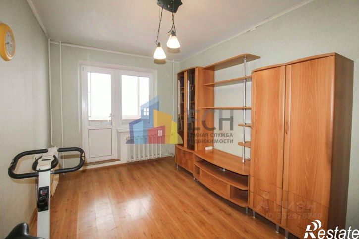 3-комн квартира пр-кт Ленина, 120,  д. 120