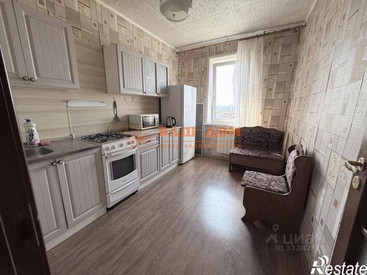 2-комн квартира ул Пролетарская, 22,  д. 22