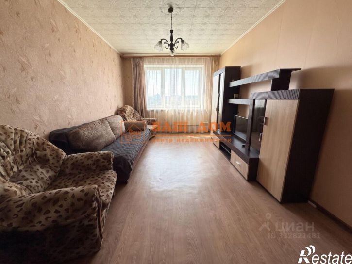 2-комн квартира ул Пролетарская, 22,  д. 22