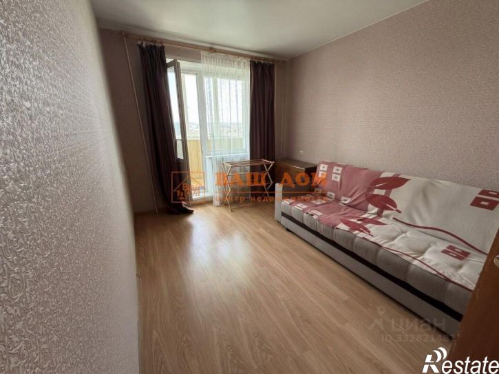 2-комн квартира ул Пролетарская, 22,  д. 22