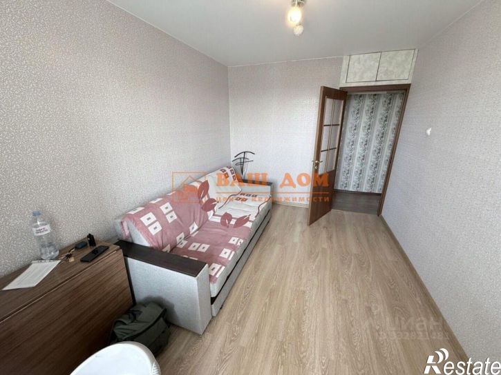 2-комн квартира ул Пролетарская, 22,  д. 22