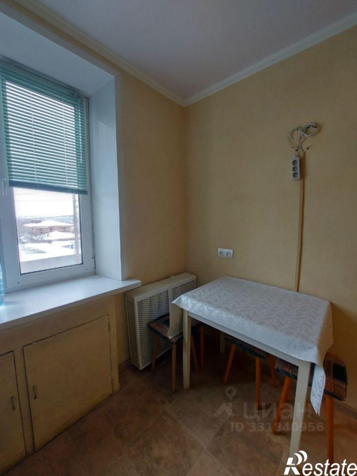 2-комн квартира ул Кауля, 51 1,  д. 51 1,  к. 1