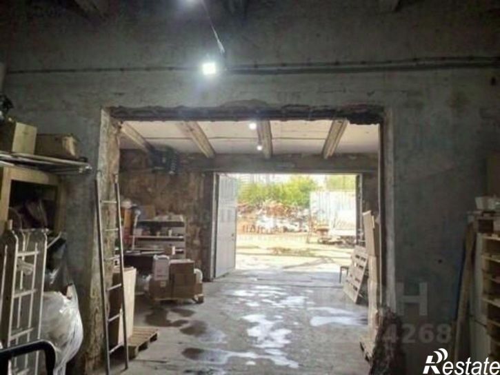 Склад Китаевский пр-д, 4А,  д. 4А