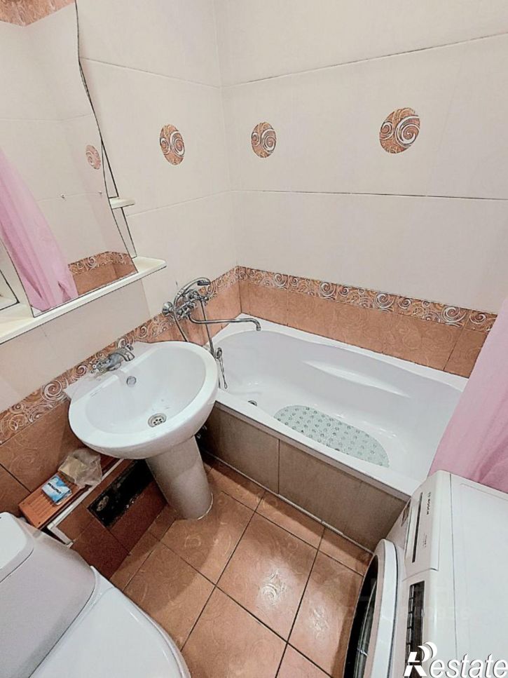 2-комн квартира ул Кауля, 51 1,  д. 51 1,  к. 1