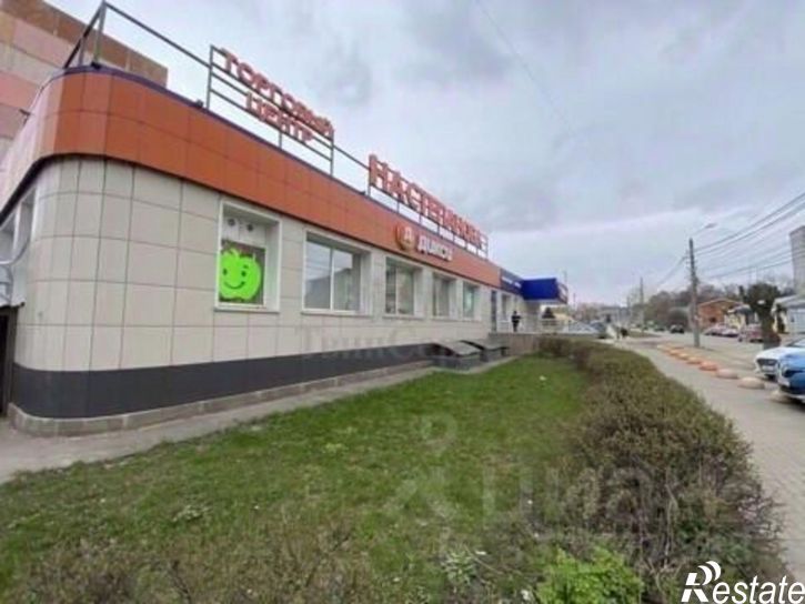 Торговое помещение ул Декабристов, 4,  д. 4