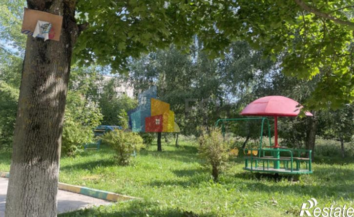 1-комн квартира ул Токарева, 83,  д. 83