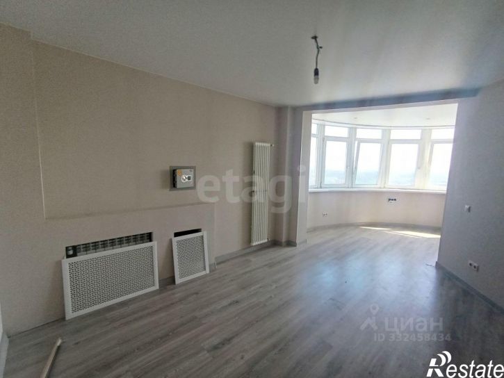 2-комн квартира пр-кт Ленина, 112 А,  д. 112 А,  к. А