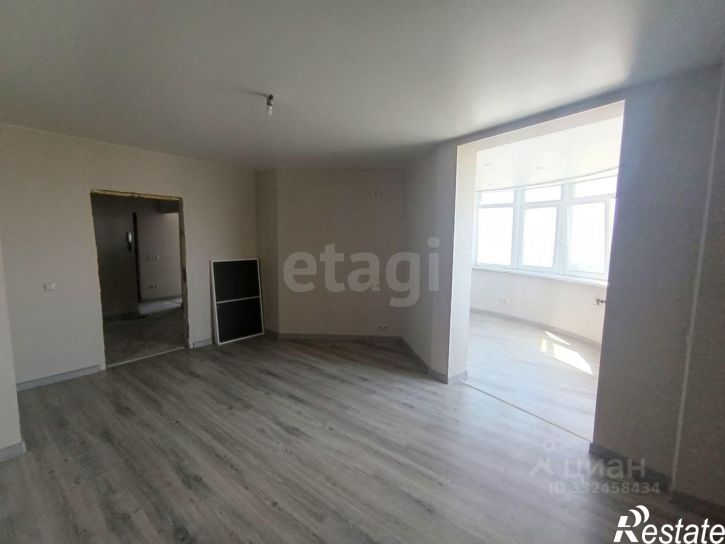 2-комн квартира пр-кт Ленина, 112 А,  д. 112 А,  к. А