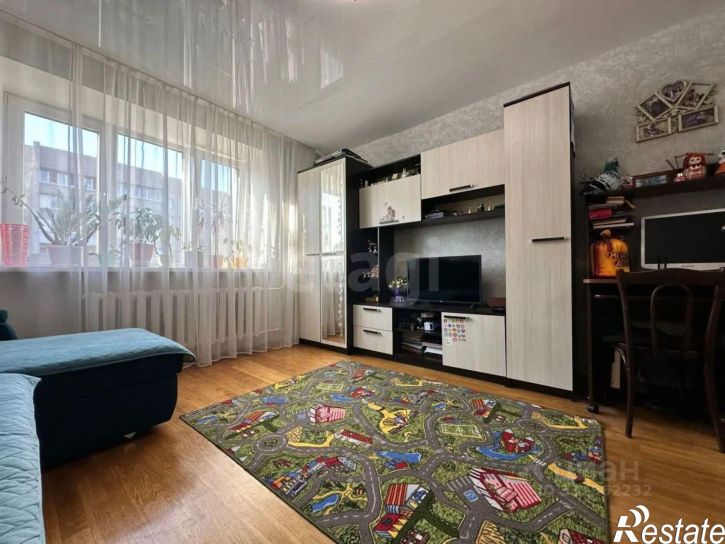 3-комн квартира ул Кауля, 20,  д. 20