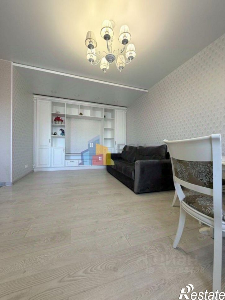 3-комн квартира ул Макаренко, 7,  д. 7