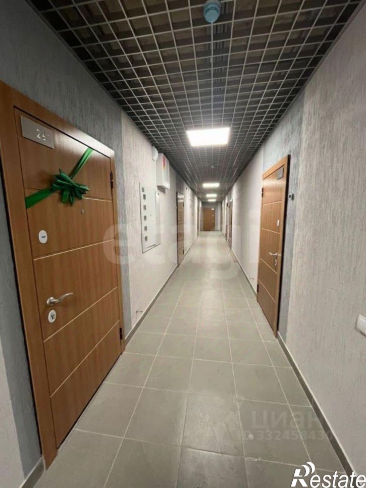 2-комн квартира ул Купцов Гречихиных, 8,  д. 8