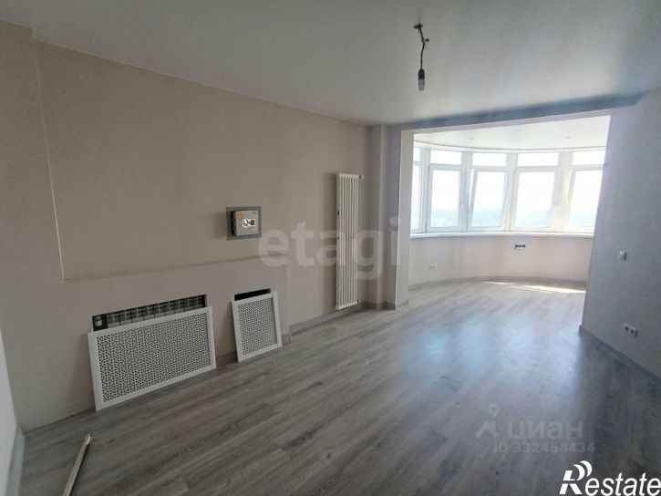 2-комн квартира пр-кт Ленина, 112 А,  д. 112 А,  к. А