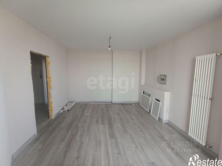 2-комн квартира пр-кт Ленина, 112 А,  д. 112 А,  к. А