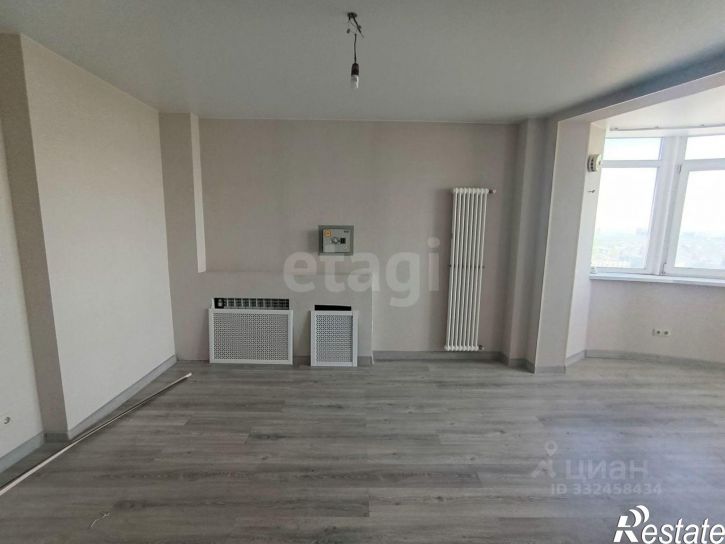 2-комн квартира пр-кт Ленина, 112 А,  д. 112 А,  к. А