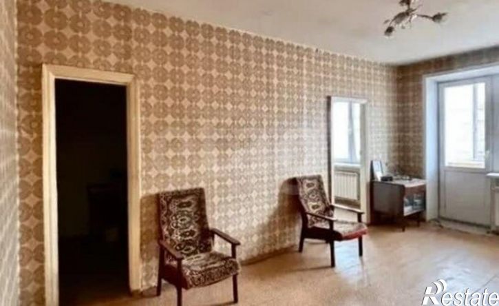 3-комн квартира ул Мориса Тореза, 7А,  д. 7А
