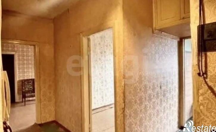 3-комн квартира ул Мориса Тореза, 7А,  д. 7А