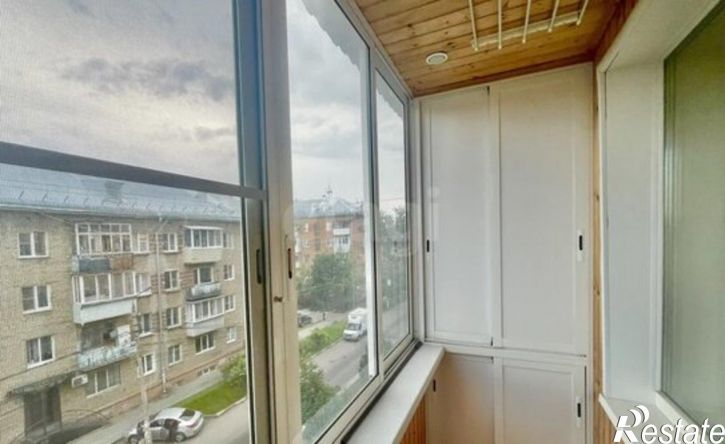 3-комн квартира ул Мориса Тореза, 7А,  д. 7А