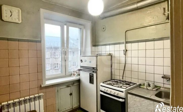 3-комн квартира ул Мориса Тореза, 7А,  д. 7А