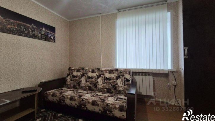 2-комн квартира ул Рязанская, 26 2,  д. 26 2,  к. 2