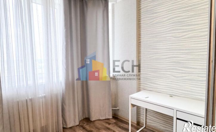 2-комн квартира пр-кт Ленина, 112 А,  д. 112 А,  к. А