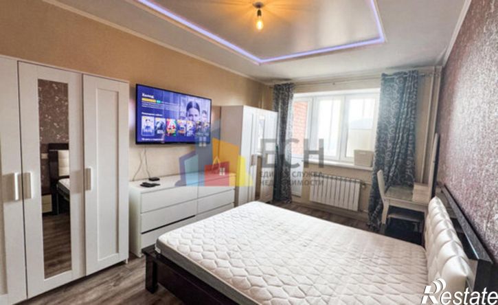 2-комн квартира пр-кт Ленина, 112 А,  д. 112 А,  к. А