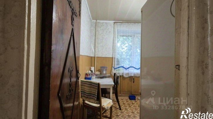 2-комн квартира ул Рязанская, 26 2,  д. 26 2,  к. 2