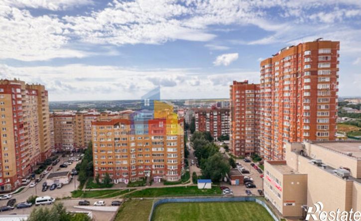 2-комн квартира пр-кт Ленина, 112 А,  д. 112 А,  к. А