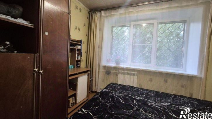 2-комн квартира ул Рязанская, 26 2,  д. 26 2,  к. 2