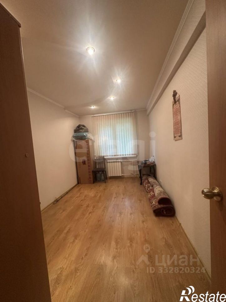 3-комн квартира ул Кауля, 5 3,  д. 5 3,  к. 3