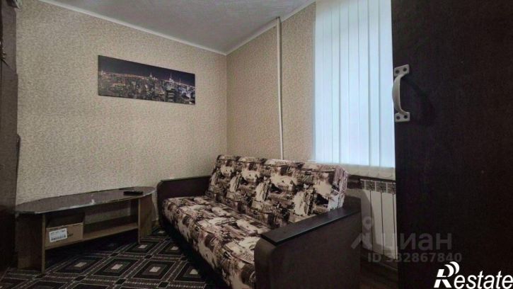 2-комн квартира ул Рязанская, 26 2,  д. 26 2,  к. 2