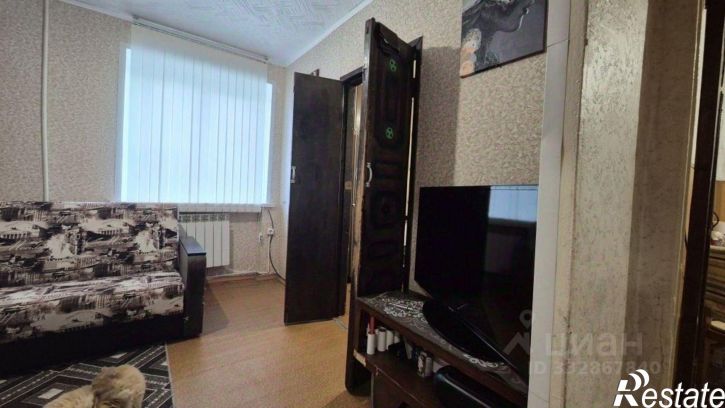 2-комн квартира ул Рязанская, 26 2,  д. 26 2,  к. 2