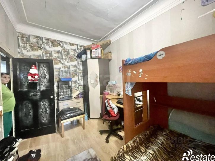 2-комн квартира ул Болотова, 70,  д. 70