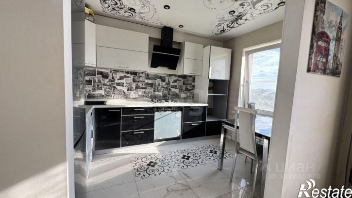 3-комн квартира ул Серебровская, 16Е,  д. 16Е