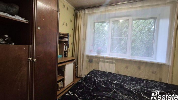 2-комн квартира ул Рязанская, 26 2,  д. 26 2,  к. 2