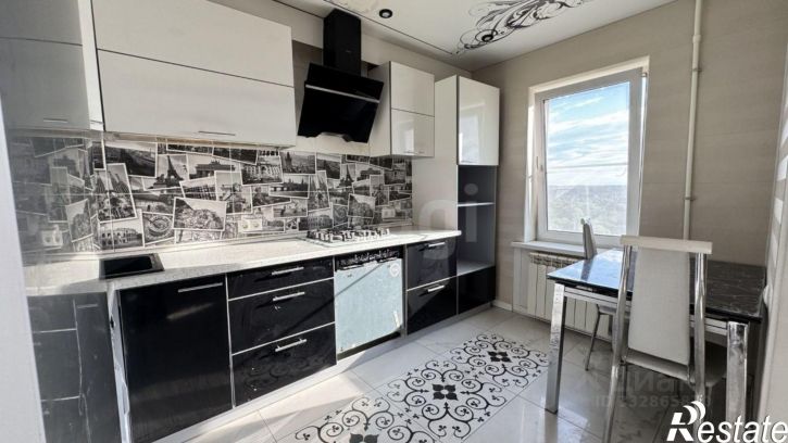 3-комн квартира ул Серебровская, 16Е,  д. 16Е