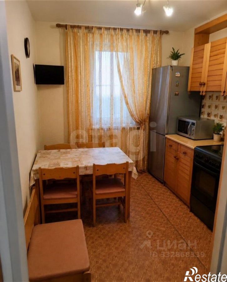 3-комн квартира ул Березовская, 17,  д. 17