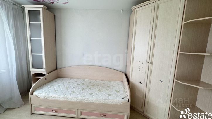 3-комн квартира ул Серебровская, 16Е,  д. 16Е