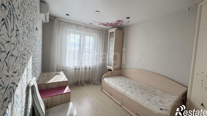 3-комн квартира ул Серебровская, 16Е,  д. 16Е