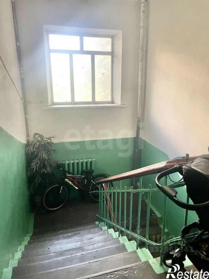 2-комн квартира ул Болотова, 70,  д. 70