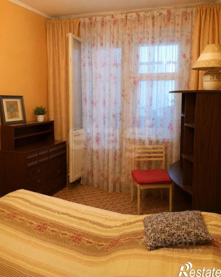 3-комн квартира ул Березовская, 17,  д. 17