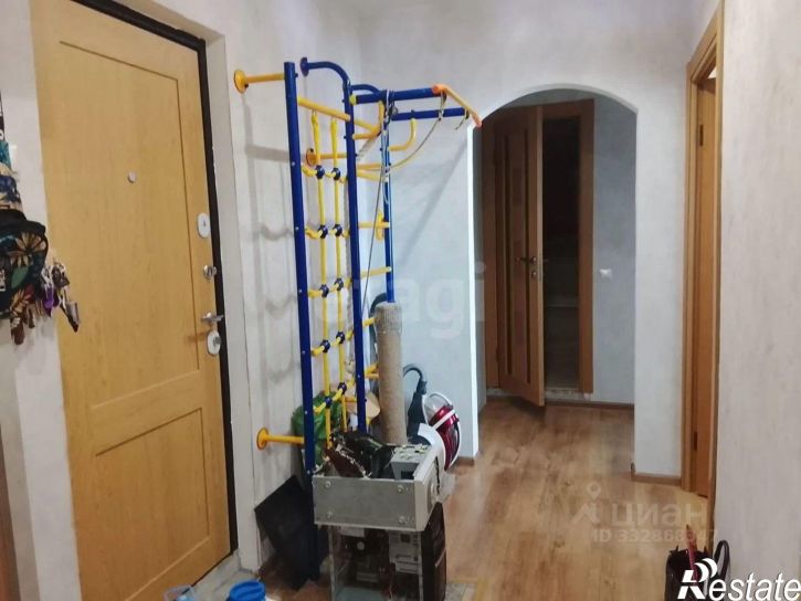 2-комн квартира ул Грибоедова, 56,  д. 56