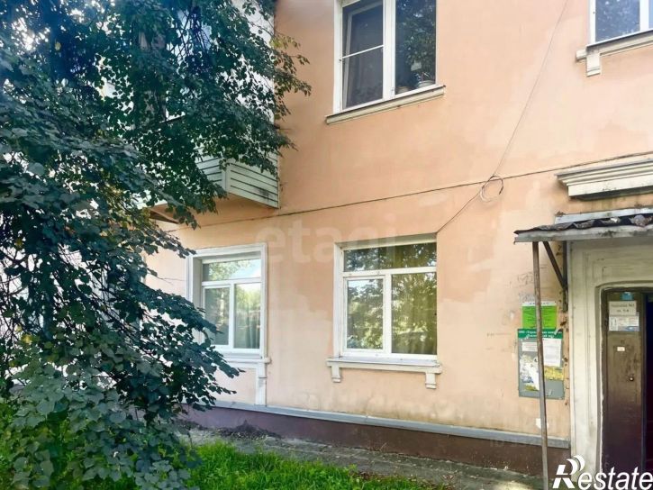 2-комн квартира ул Болотова, 70,  д. 70