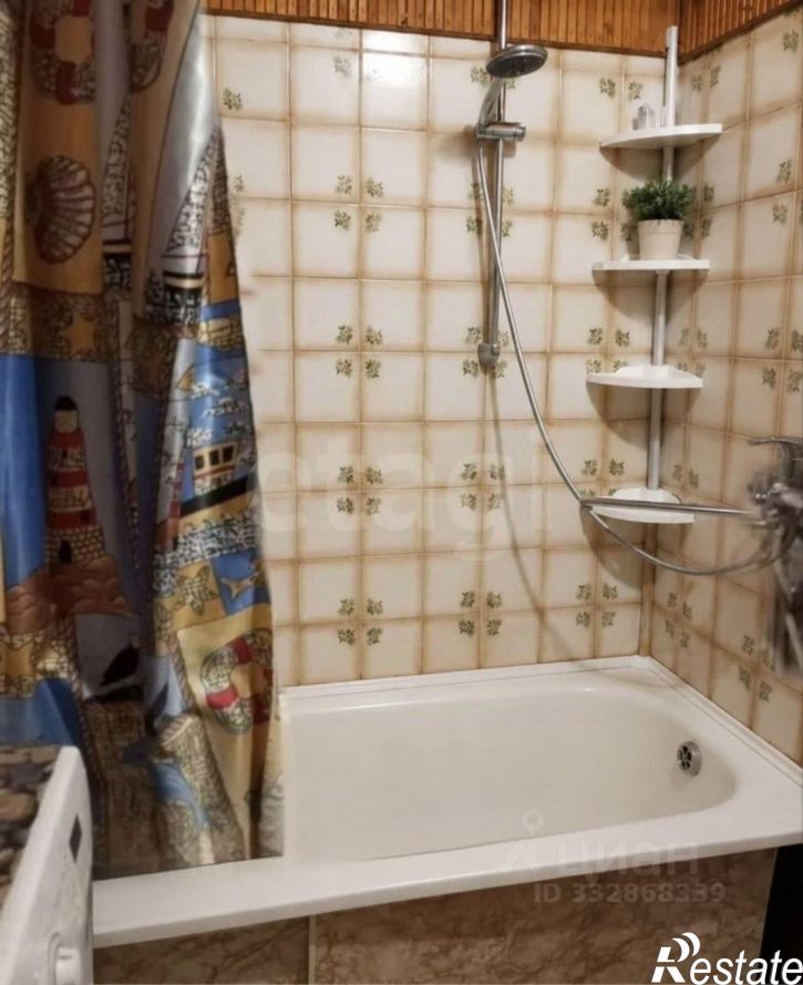 3-комн квартира ул Березовская, 17,  д. 17
