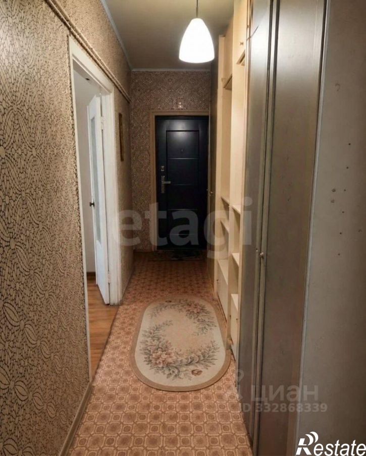 3-комн квартира ул Березовская, 17,  д. 17
