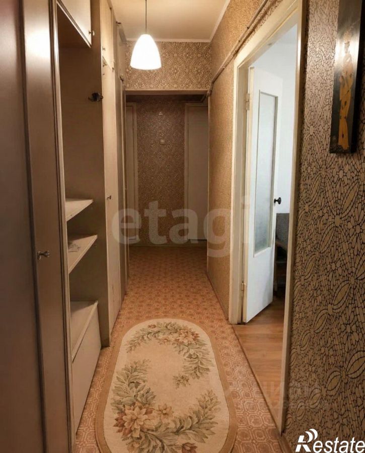 3-комн квартира ул Березовская, 17,  д. 17