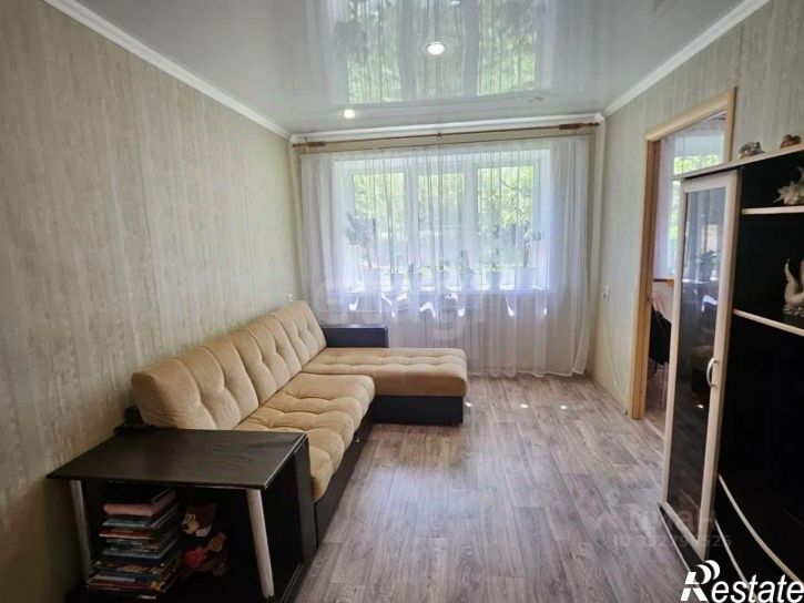 3-комн квартира ул Рязанская, 26 2,  д. 26 2,  к. 2