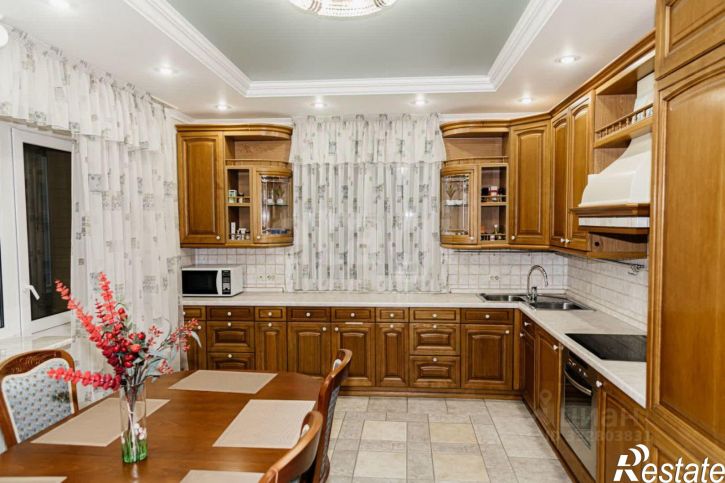 3-комн квартира ул Революции, 15,  д. 15
