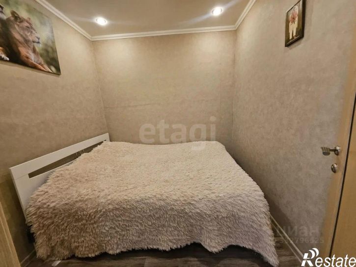 3-комн квартира ул Рязанская, 26 2,  д. 26 2,  к. 2